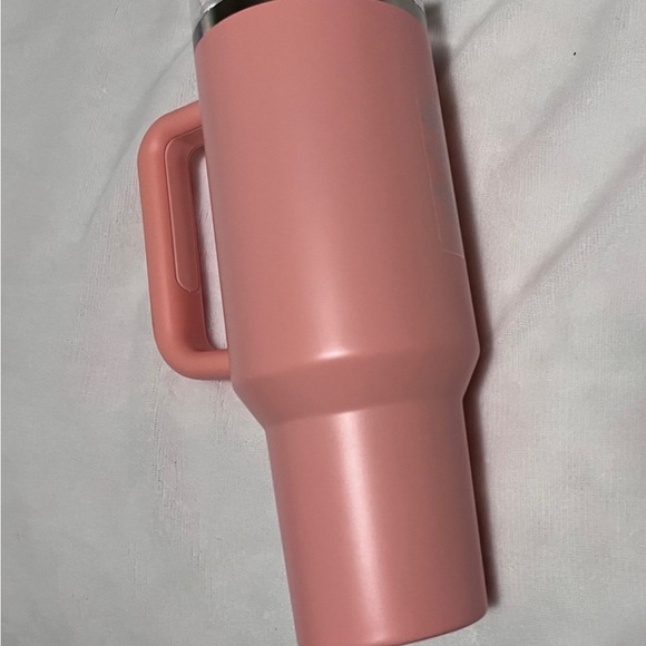 Stanley Starbucks Peach - Picture 6 of 10